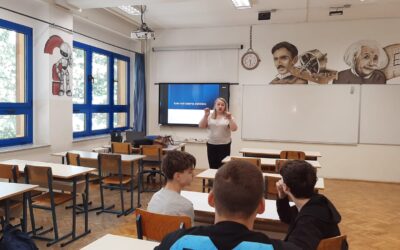Predavanje i radionica o solarnim panelima