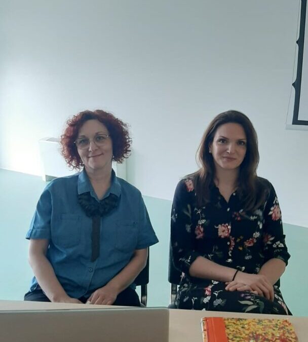 Predstavljanje projekata u Dječjem vrtiću Maslačak