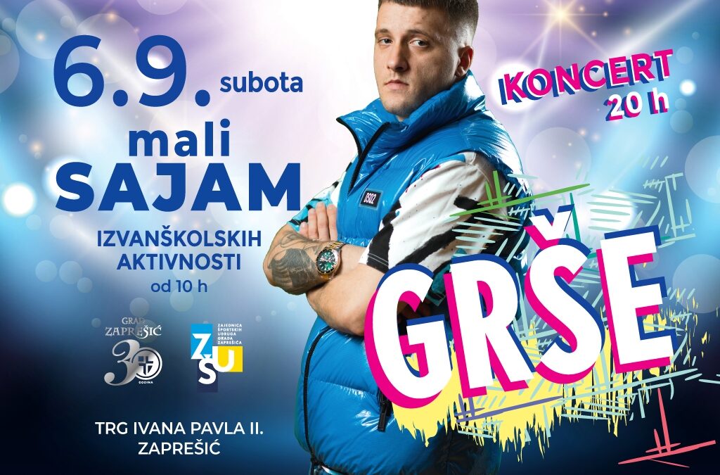Mali sajam izvanškolskih aktivnosti