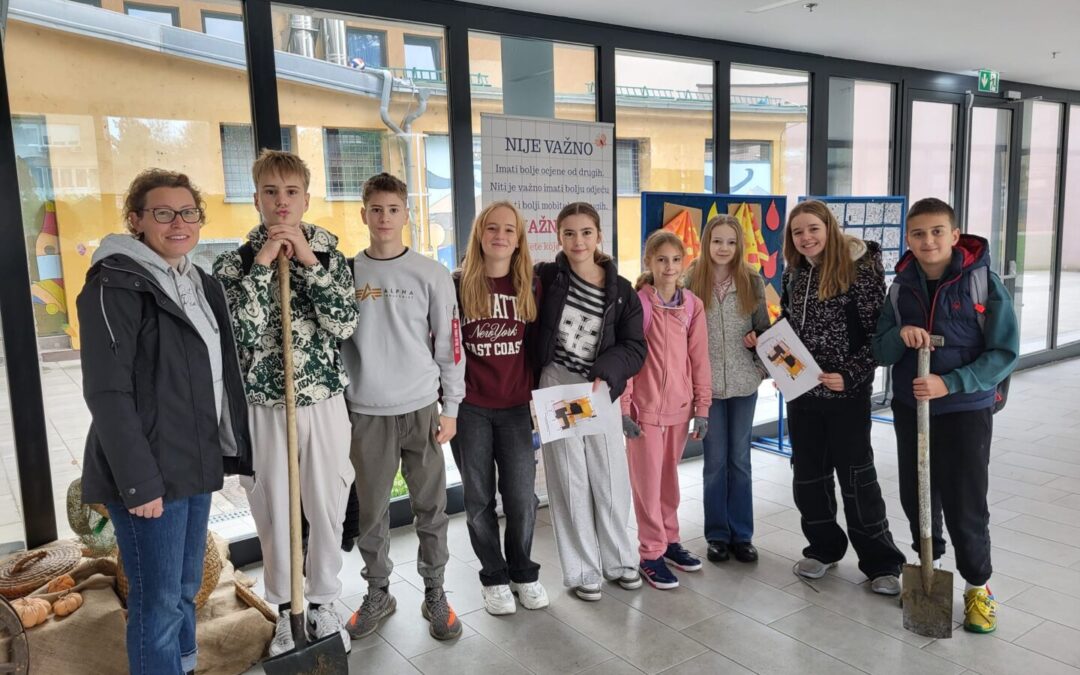 Razgradi i izgradi u Zaprešiću