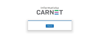 Informativka – upute za učenike i roditelje