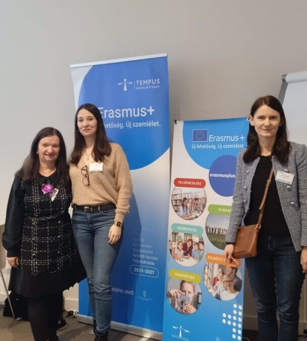 Razvijamo vještine planiranja i provedbe projekata