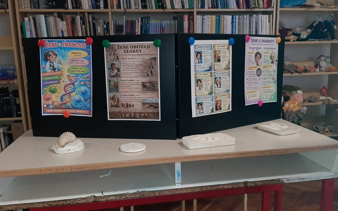 Znanstveni sajam AuguSTEMovaca