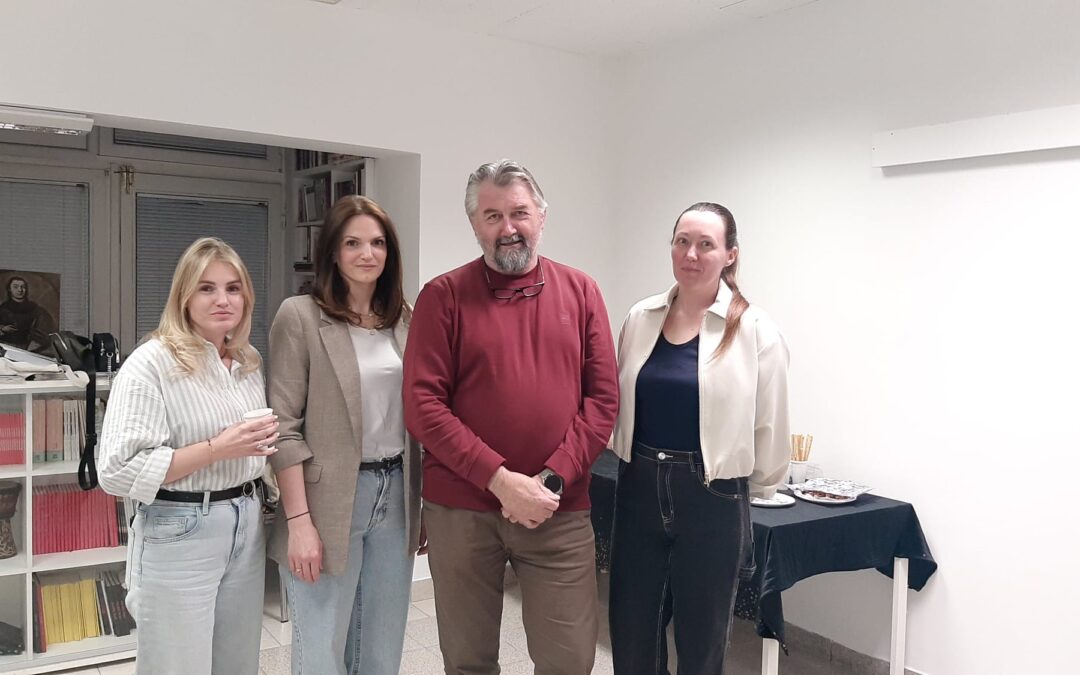 Javno predavanje o doživljajnoj pedagogiji