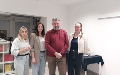 Javno predavanje o doživljajnoj pedagogiji