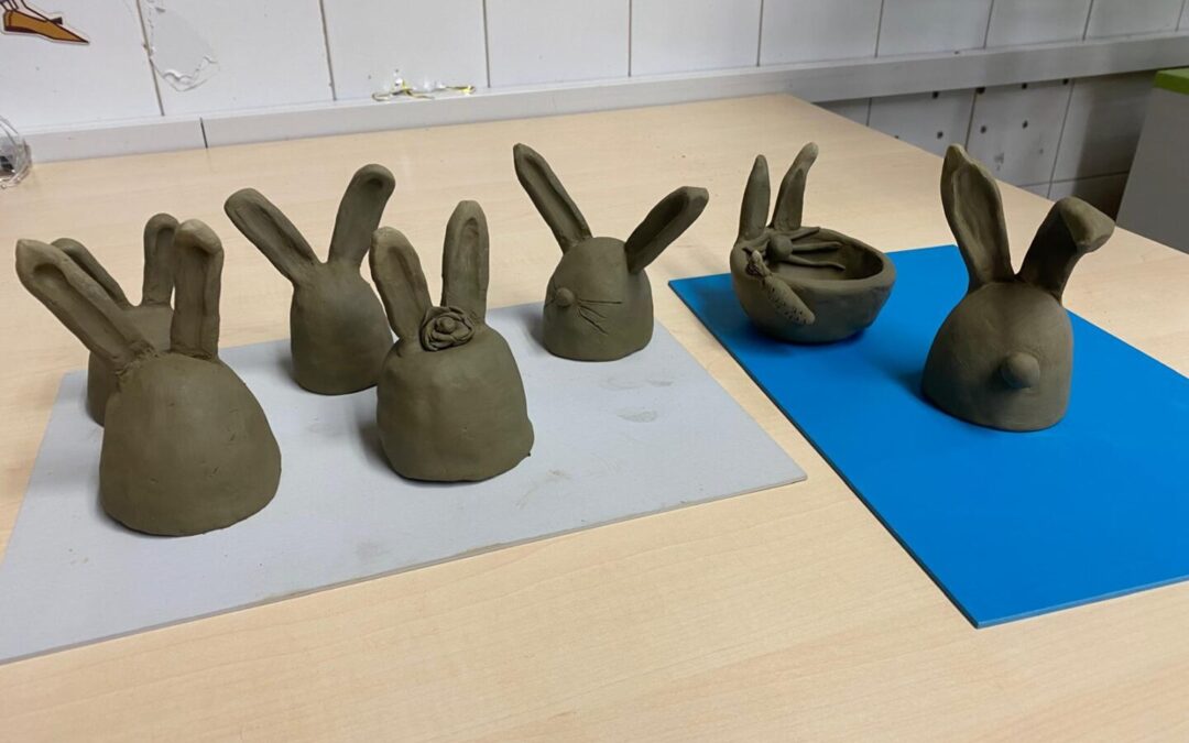 Radionica za učiteljice uključene u rad zadruge