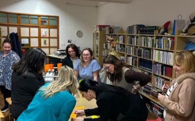 Glavom, srcem i rukama – doživljajna pedagogija