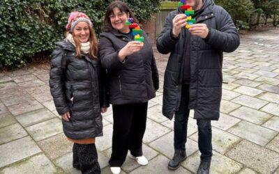 Gradimo suradnju s roditeljima