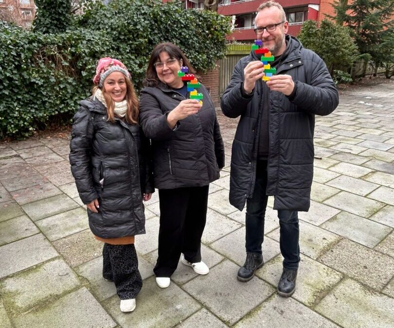 Gradimo suradnju s roditeljima