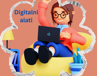 Digitalni alati – savjeti za roditelje