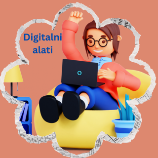 Digitalni alati – savjeti za roditelje