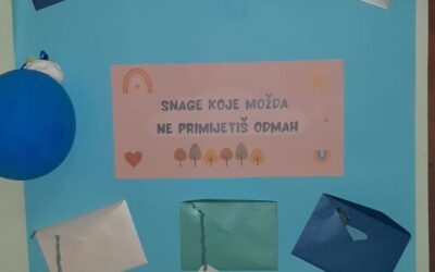 Snaga koju ne primijetiš odmah – Dan svjesnosti o autizmu