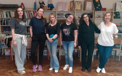 Sportske igre za bolje socijalne vještine