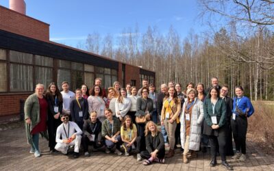 Connecting for Neurodivergent Youth, Espoo (Finska)