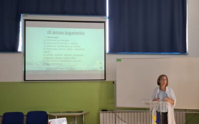 Zaprešićki Erasmus+ susret