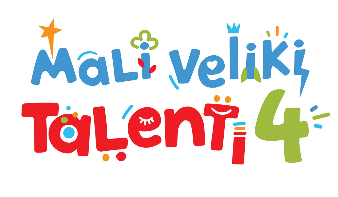 Augustinčići za natječaj Mali veliki talenti