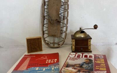 Povijesni izvori iz naših obitelji